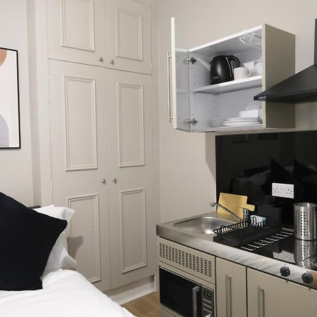 Stylish Studio Apartments, Willesden Londyn Zewnętrze zdjęcie
