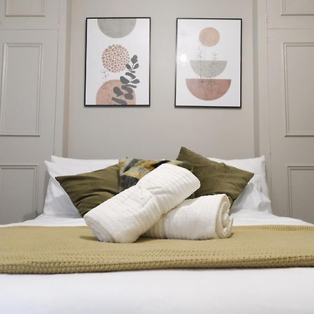 Stylish Studio Apartments, Willesden Londyn Zewnętrze zdjęcie