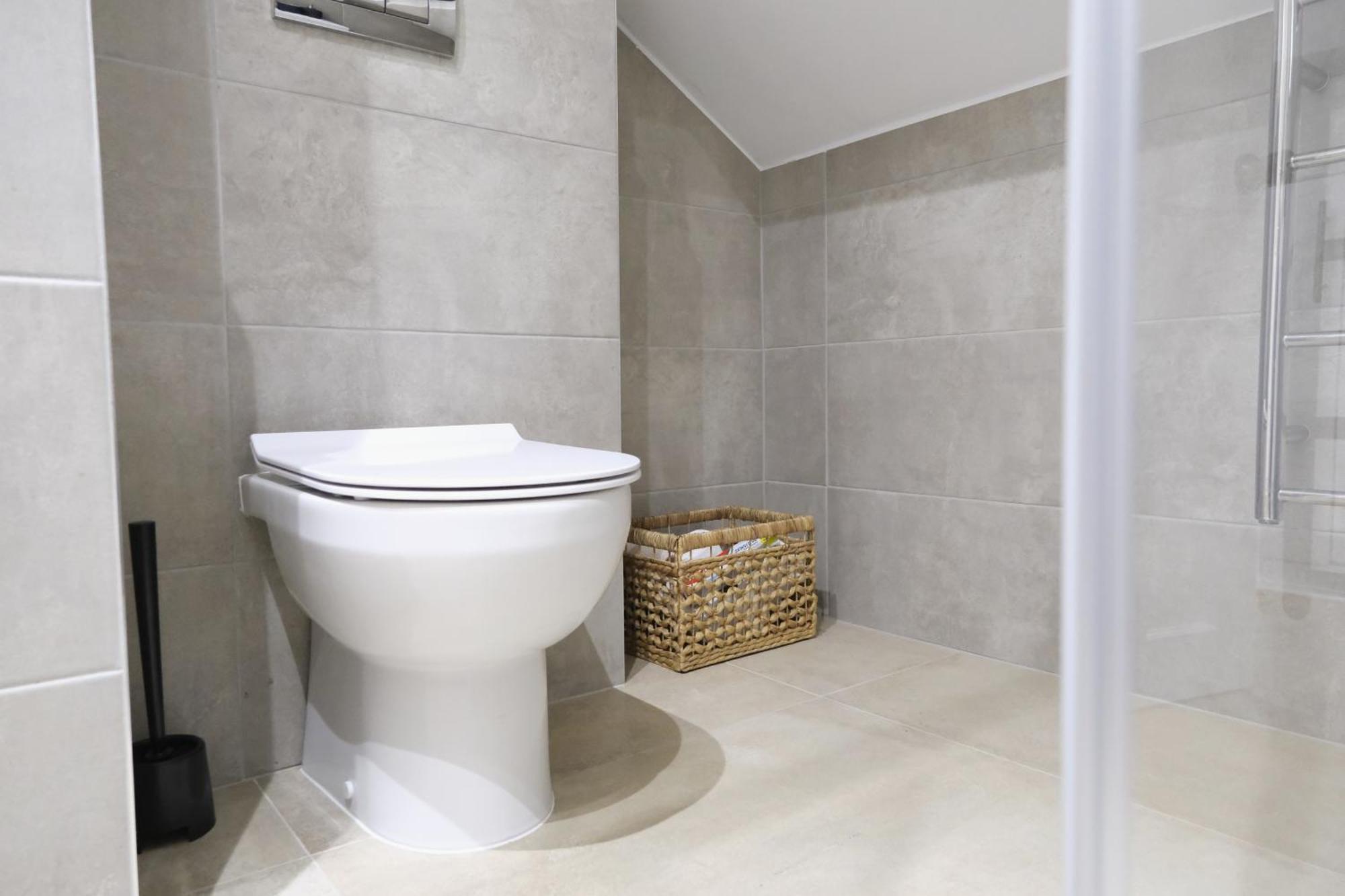 Stylish Studio Apartments, Willesden Londyn Zewnętrze zdjęcie