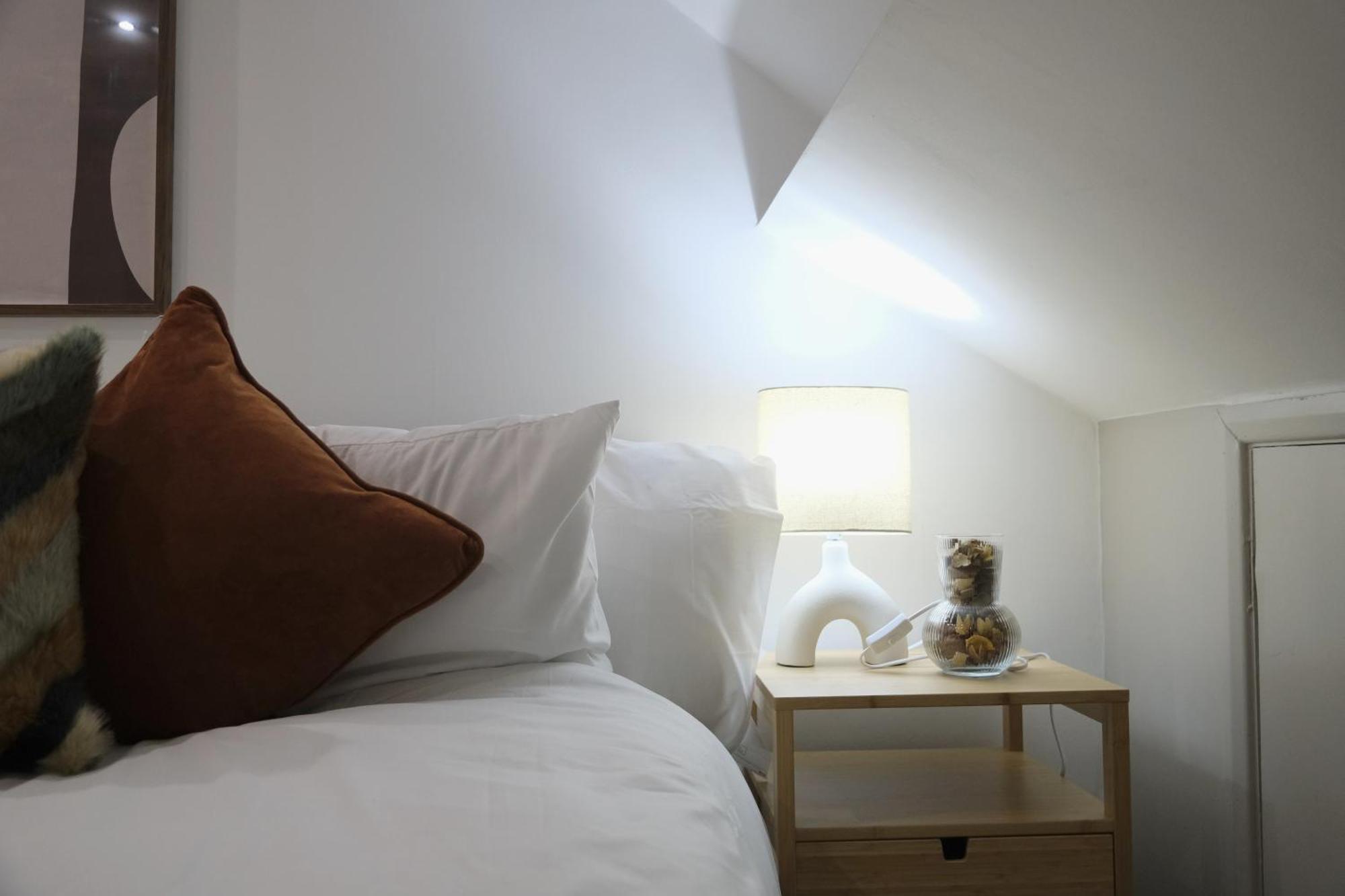 Stylish Studio Apartments, Willesden Londyn Zewnętrze zdjęcie