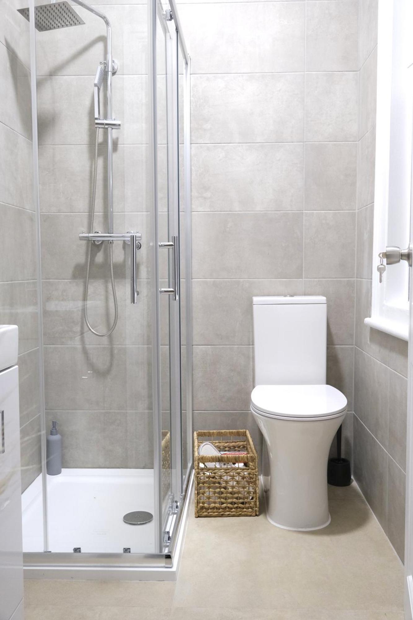 Stylish Studio Apartments, Willesden Londyn Zewnętrze zdjęcie